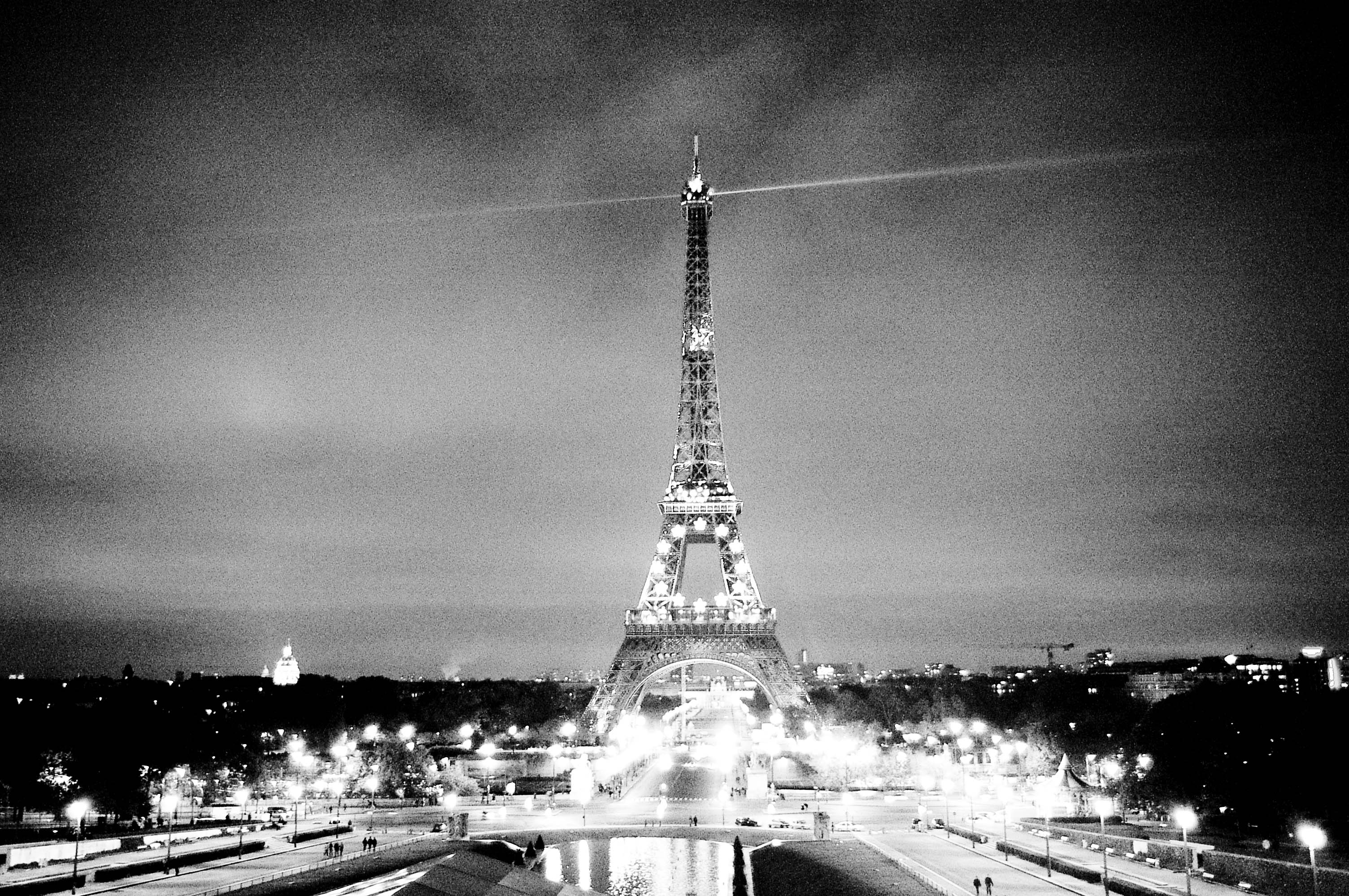 Three Cities in 3 Days