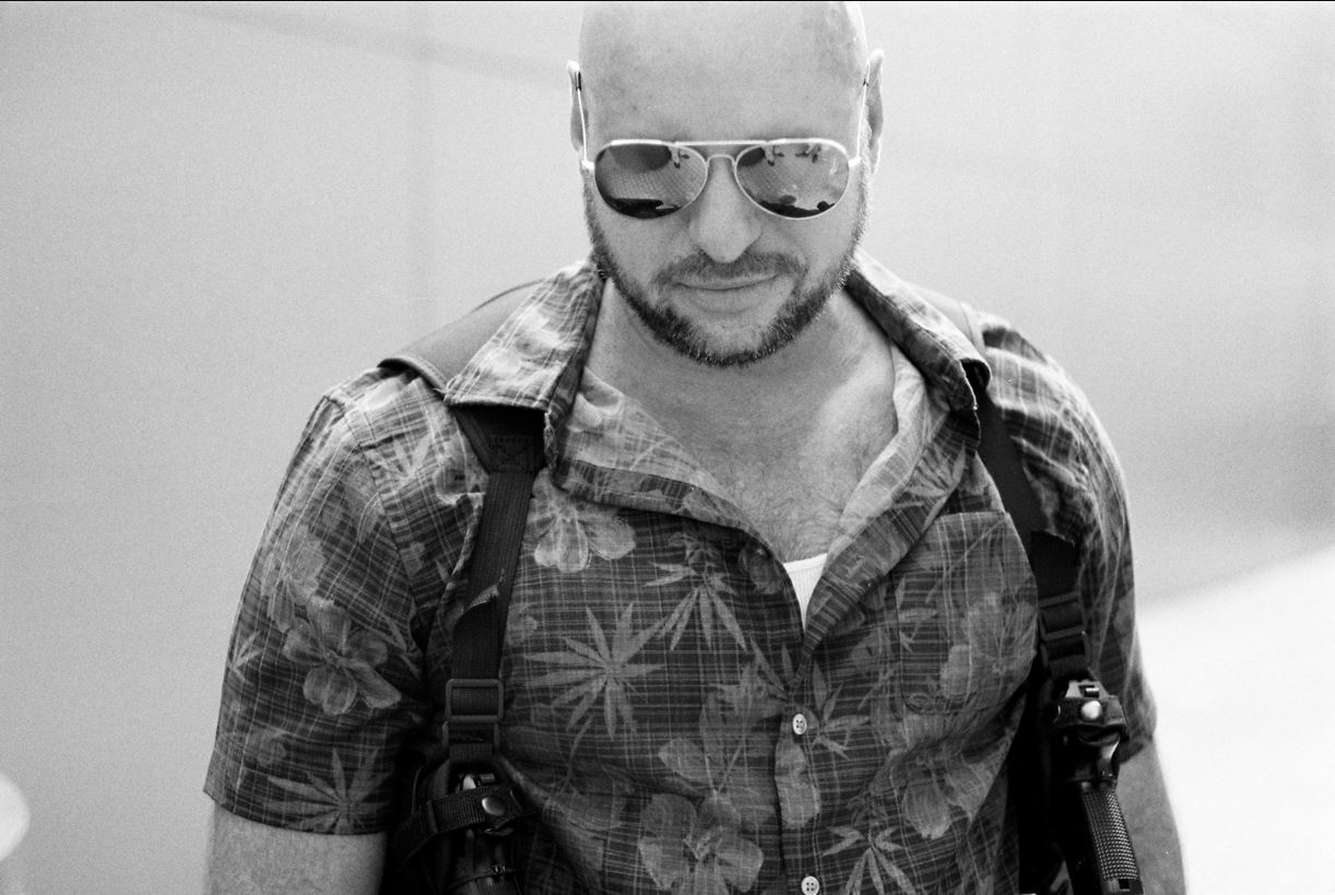 Capturing the Look with Candid Portrait Photography