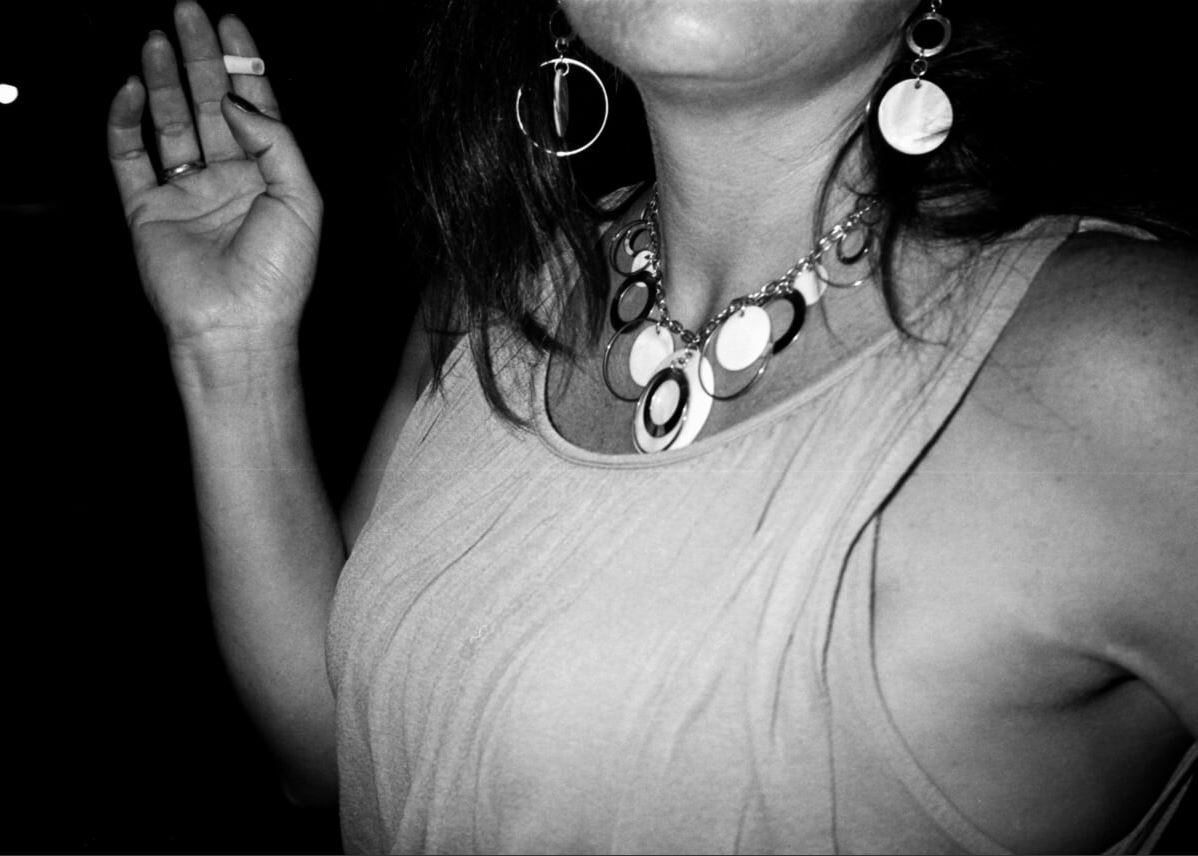 Saturday Nights Series: One