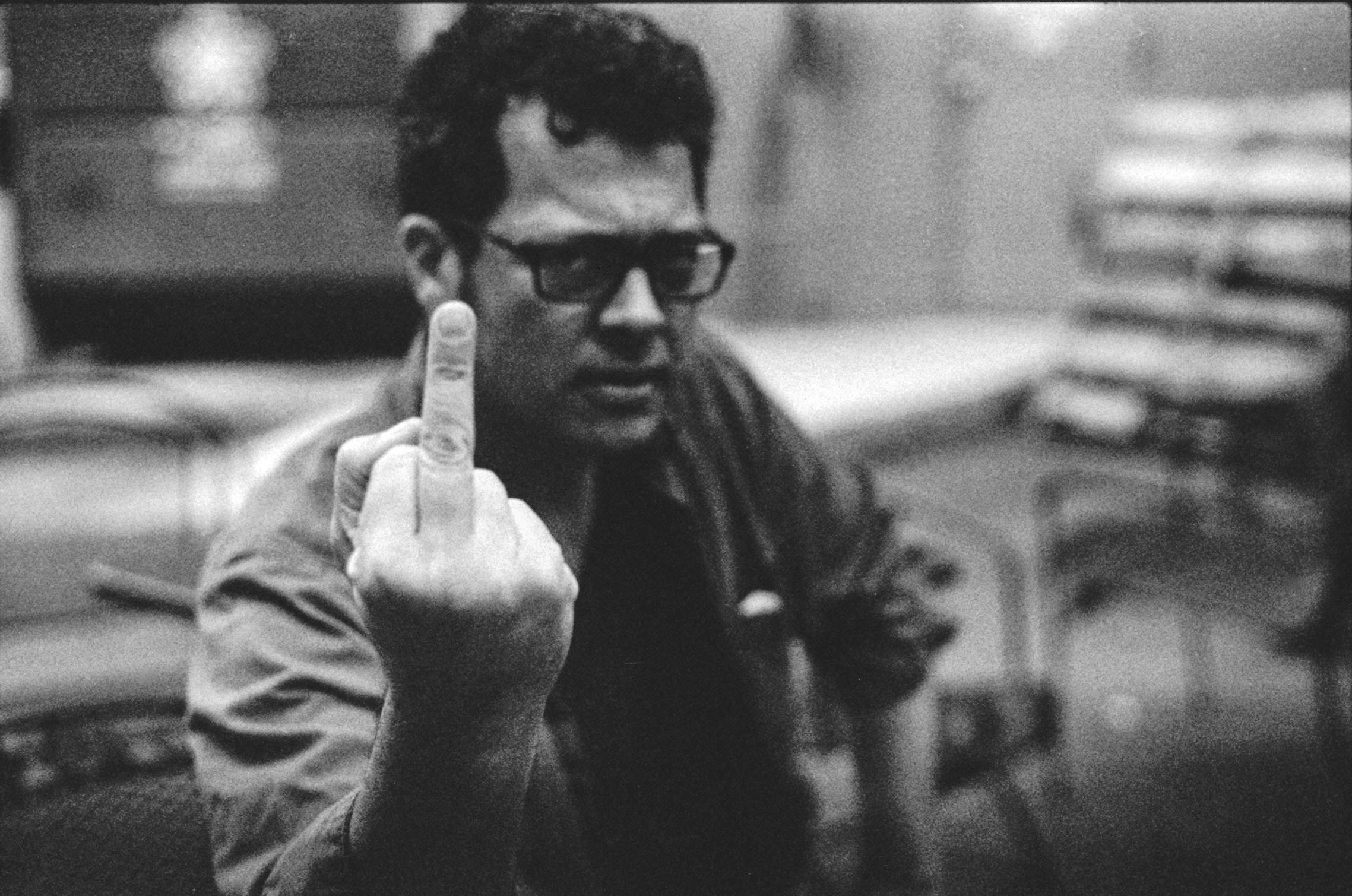 Tuesday Just Another Day