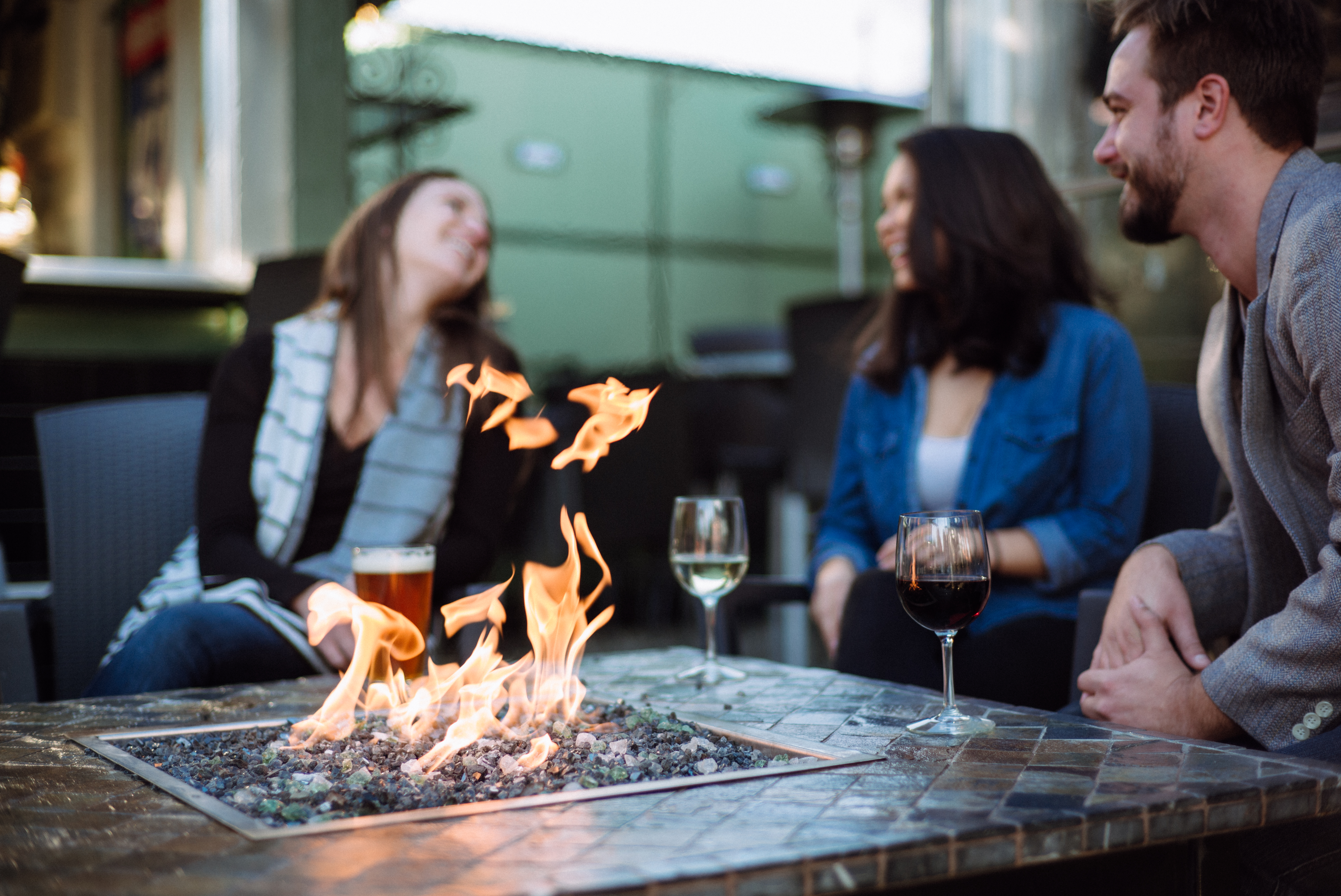 Leica M262 Trial by Fire