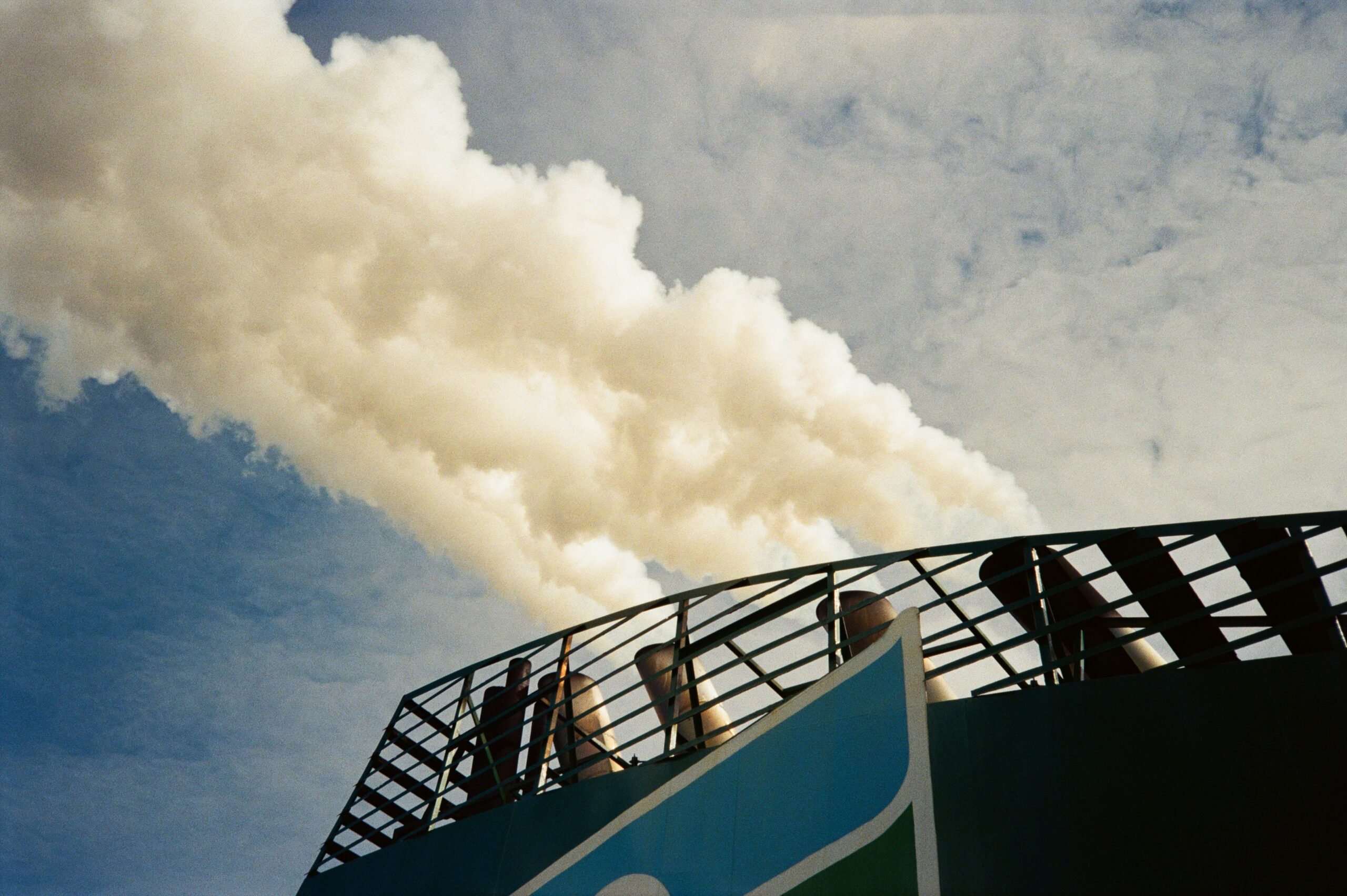 Man Feelings: Irish By Sea