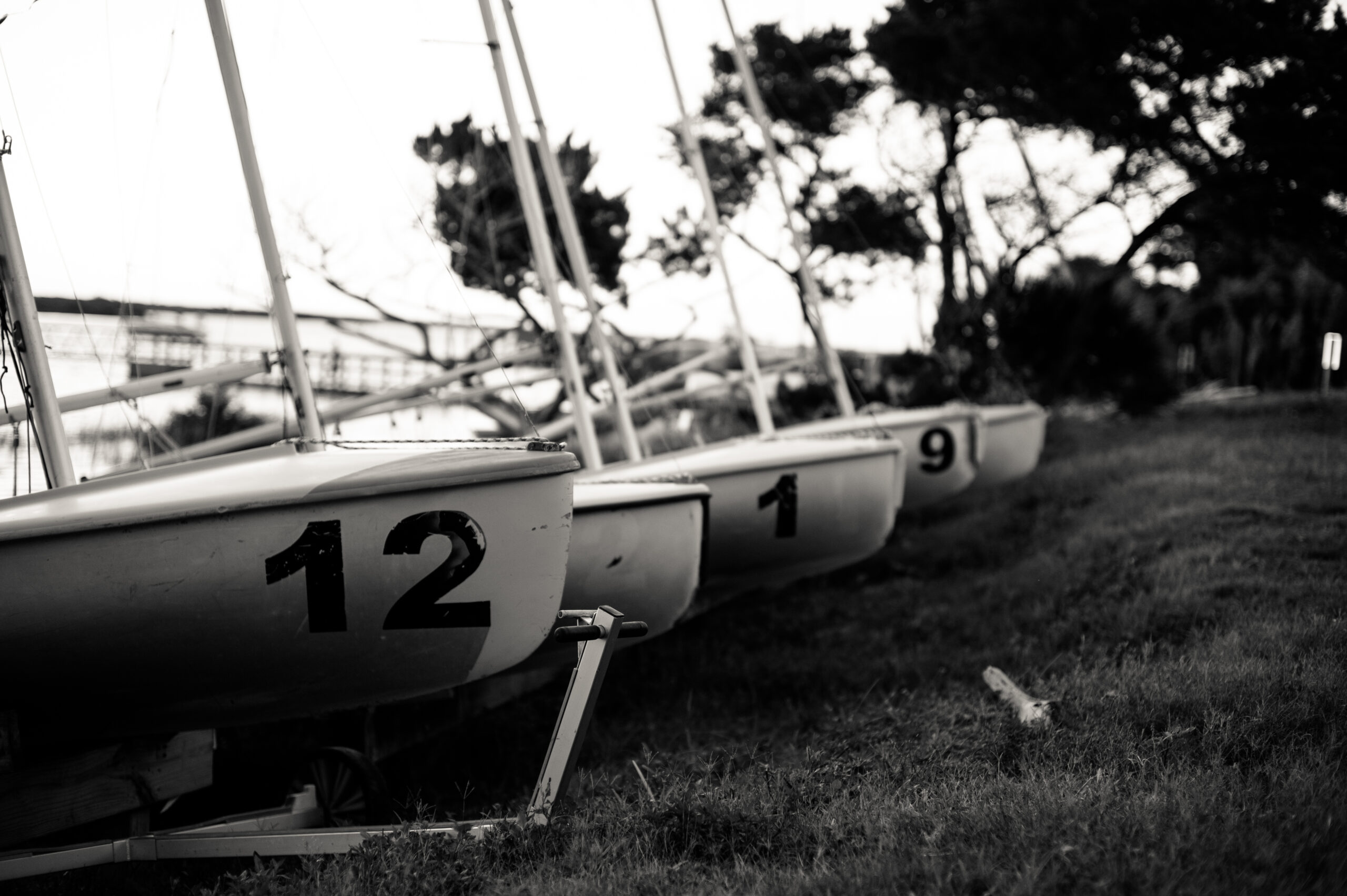 Bay Boats in Saint Augustine: A Look Back
