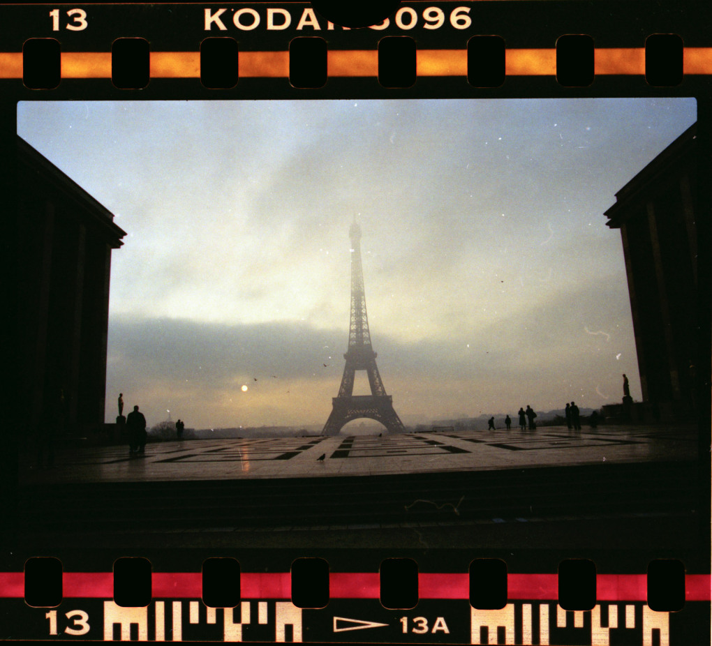 Photography: My Struggle and a Way Forward